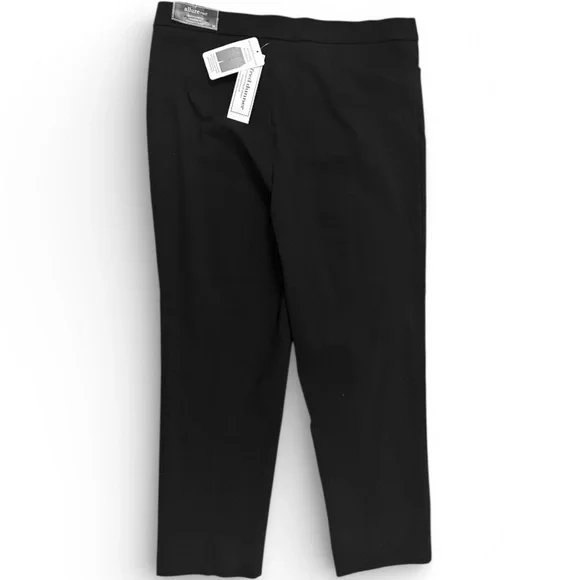 alfred dunner Allure Pants - Picture 5 of 6